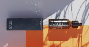 Arganöl Nanoil in der Haut- und Haarpflege